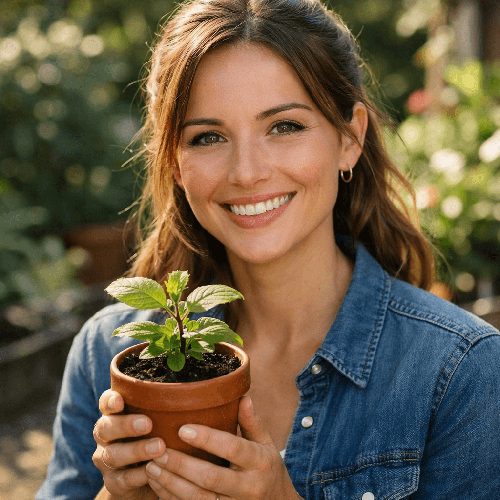 M. Q. - Cultivador de Plantas Automáticas