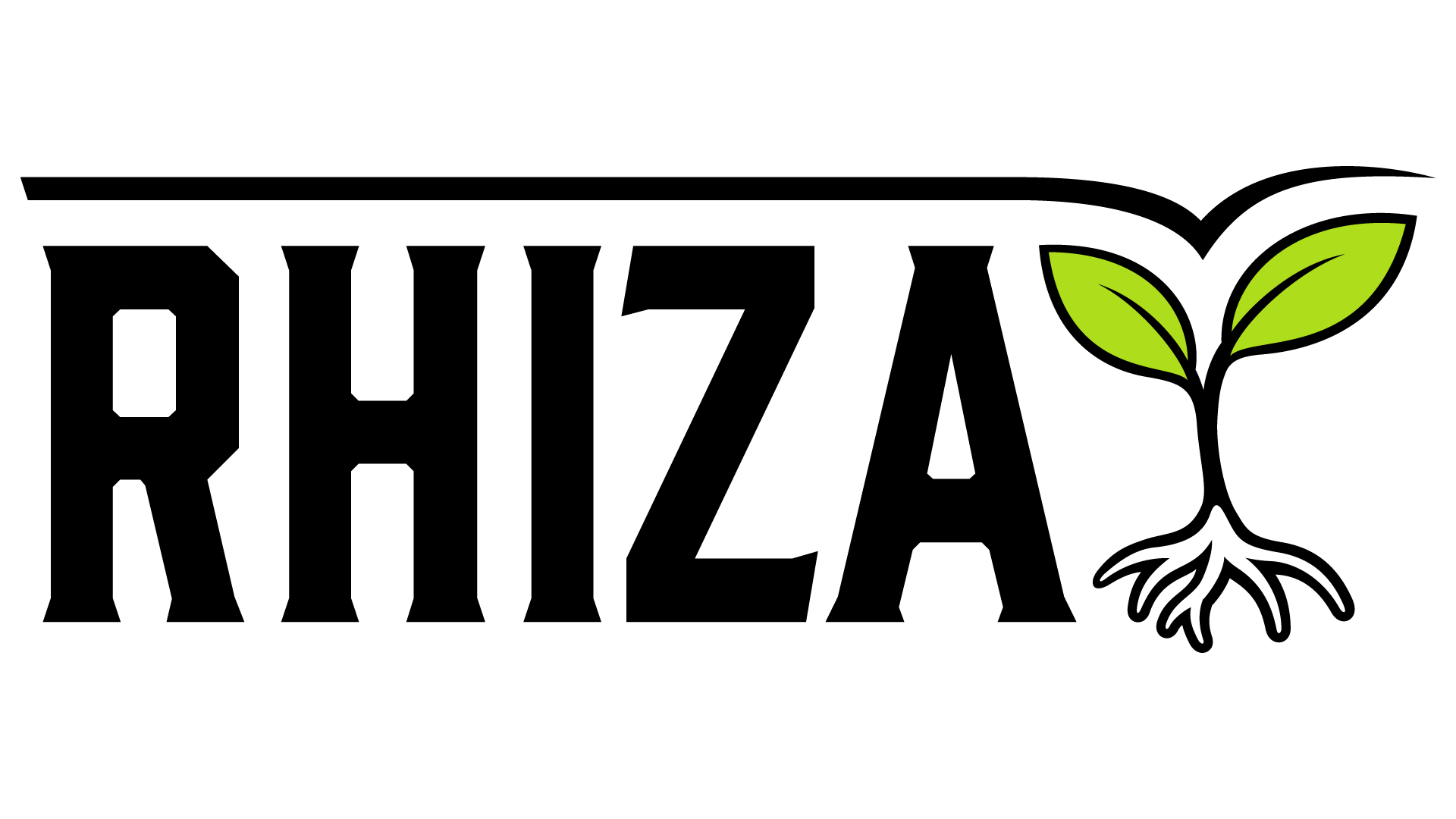 RHIZA Logo