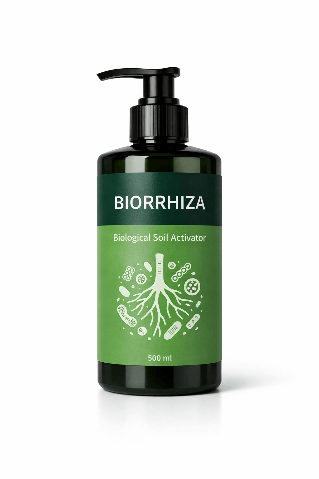 BioRhiza - Inoculante de Microorganismos